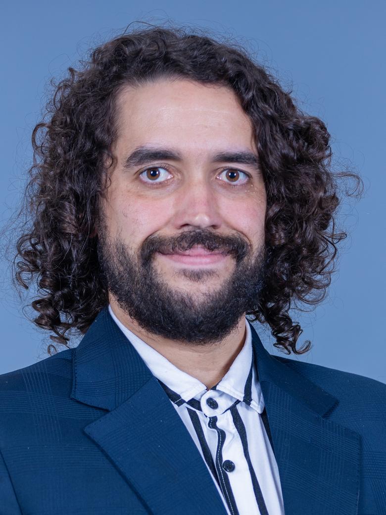 Mr Jonathan Botes